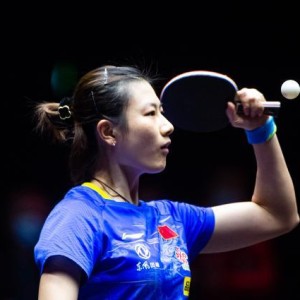 足球赛事-丁宁缺席全运会大名单 宣布退役只是时间问题？