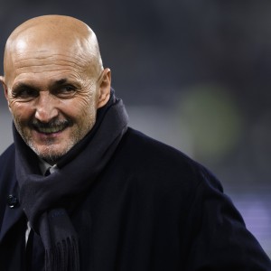 世界杯赛程-斯帕莱蒂：球员们才是场上的主角，让我们先享受这场伟大胜利