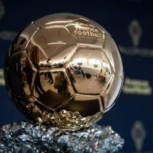 2026世界杯-金球奖完全排名出炉：梅西力压莱万，达成七星连珠！