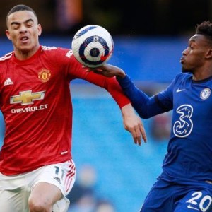 足球赛事-非红魔名宿均赞成不判点球 索帅：曼联被针对了！