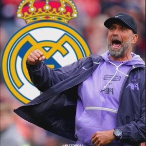 世界杯门票-德天空：克洛普仍是皇马换帅目标！利物浦正寻找布拉德利替身！