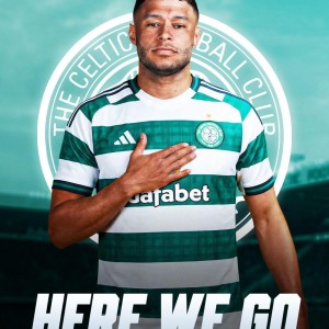 国际足联-Here we go！罗马诺：张伯伦即将加盟凯尔特人