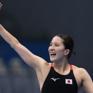 足球新闻-男队集体“掉线” 大桥悠依两金难掩日本游泳尴尬