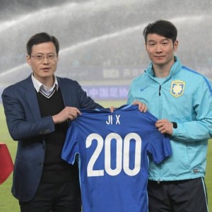 世界杯门票-吉翔发长文告别江苏队：此刻，请容我与你道别